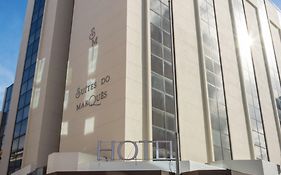 Vip Executive Suites Do Marques Hotel